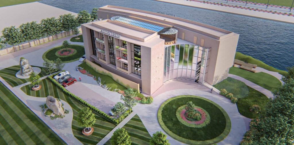 Accommodation Facilities for Investors